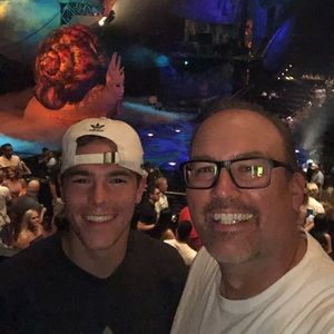 Meet your Posher, Jeff